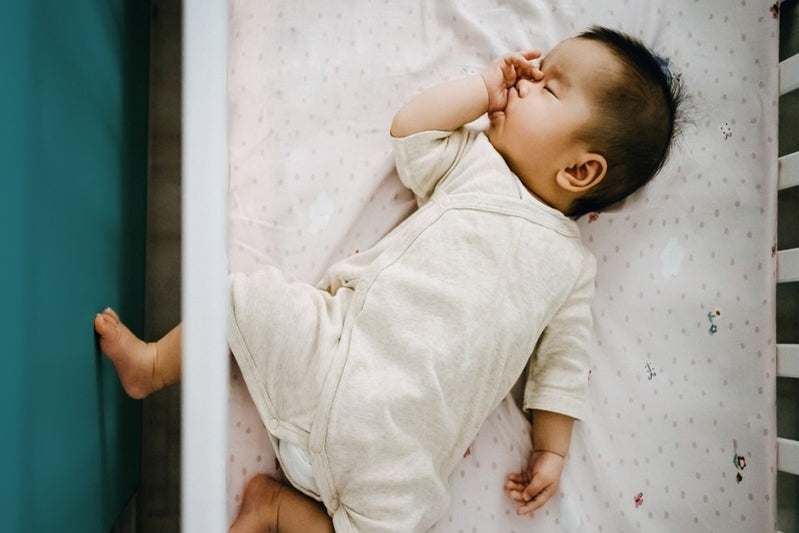 10 Safe Sleep Guidelines Every Parent, Grandparent and Caregiver should know