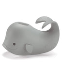 Skip Hop MOBY Baby Bath Spout Cover, Universal Fit, Grey