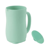 Baby Bath Rinse Cup – Green