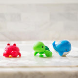 Munchkin Ocean Sea Animal Squirt Bath Toys, 8 Pack