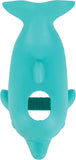 Nuby Bathtub Safety Spout Guard for Babies, Dolphin Shape