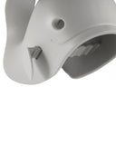Skip Hop MOBY Baby Bath Spout Cover, Universal Fit, Grey