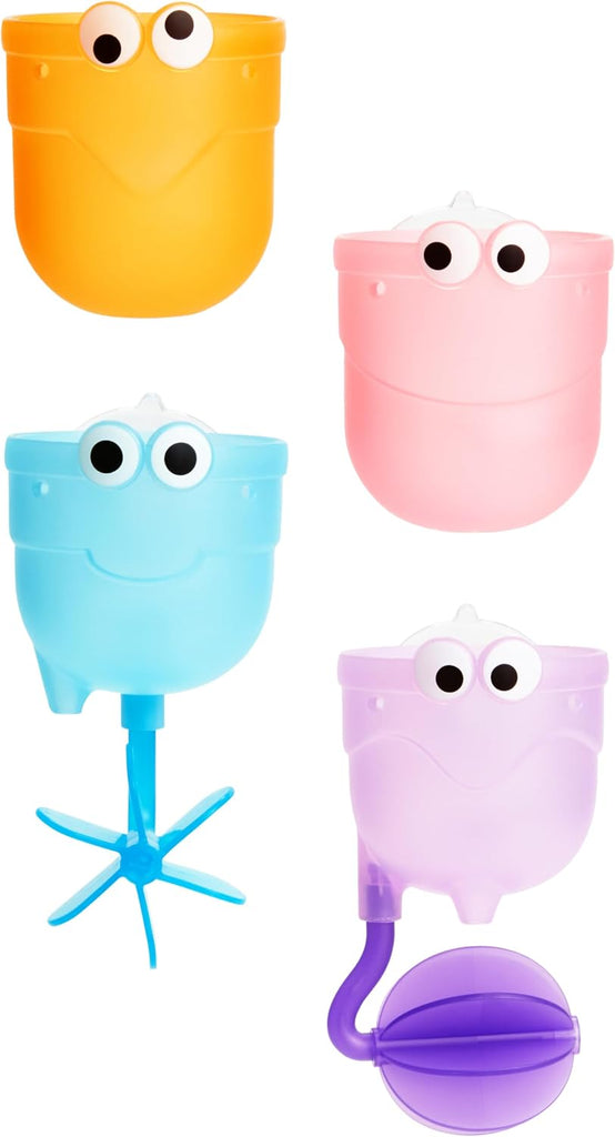 Munchkin Falls Baby and Toddler Bath Toy