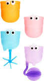 Munchkin Falls Baby and Toddler Bath Toy