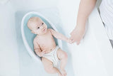 Baby Bath Net Baby Shower Rack Newborn Bath Mat Bathtub Shower Cradle Bed Seat