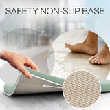 Benicci Bath Kneeler and Elbow Rest Pad Set for Baby Bathing – photo 6