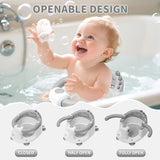 TPN Baby Bath Seat for Babies 6 Months & Up, Non-Slip Bathtub Chair for Sitting Up