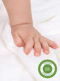 HIPHOP PANDA Ultra Soft Baby Washcloths, 2-Layer Absorbent – photo 5