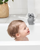 Skip Hop MOBY Baby Bath Spout Cover, Universal Fit, Grey