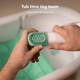 Frida Control The Flow Bathtub Sprayer Attachment for Baby Bath
