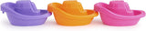 Munchkin Little Boat Train Bath Toys, 6-Piece Set – photo 4