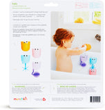 Munchkin Falls Baby and Toddler Bath Toy