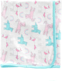 Simple Joys by Carter's Baby Girls' 8-Piece Towel and Washcloth Set