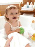 HIPHOP PANDA Ultra Soft Baby Washcloths, 2-Layer Absorbent – photo 9