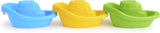 Munchkin Little Boat Train Bath Toys, 6-Piece Set – photo 5