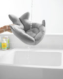Skip Hop MOBY Soft Sink Baby Bath Tub, Grey – photo 4