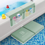 Benicci Bath Kneeler and Elbow Rest Pad Set for Baby Bathing
