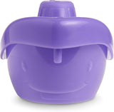 Munchkin Little Boat Train Bath Toys, 6-Piece Set – photo 7