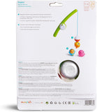 Munchkin Fishin’ Magnetic Baby and Toddler Bath Toy, 4-Piece Set