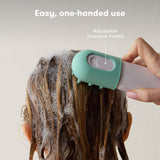 Frida Control The Flow Bathtub Sprayer Attachment for Baby Bath