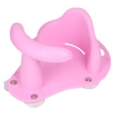 Baby Care Baby Bath Seat Newborn Baby Bath Tub Plastic Infant Babies Bath Seat For Tub Infant AntiSlip Bath Shower Chair