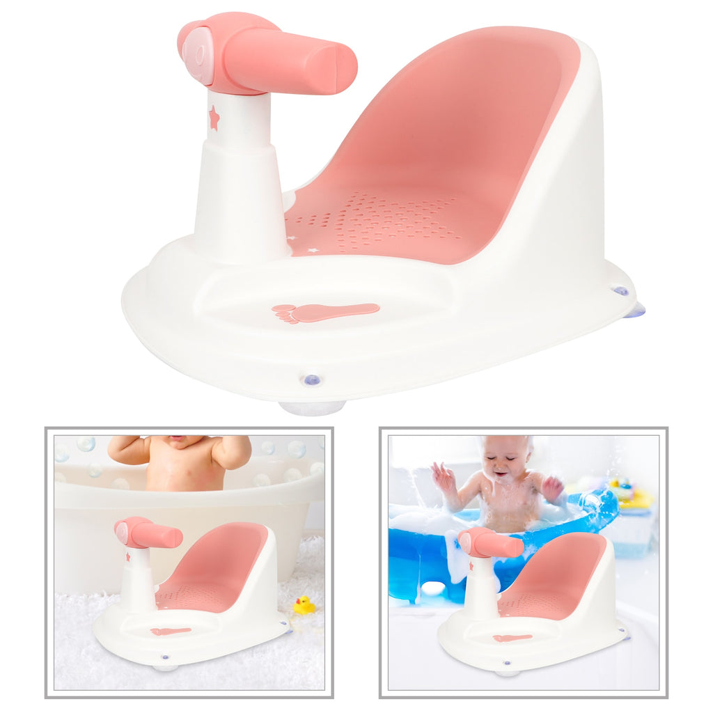 Toddler Bath Tub Baby Bathtub Chair Sit Bath Seat Baby Baby Shower Chair Bathtub Seat Baby Baby Seat Bathtub