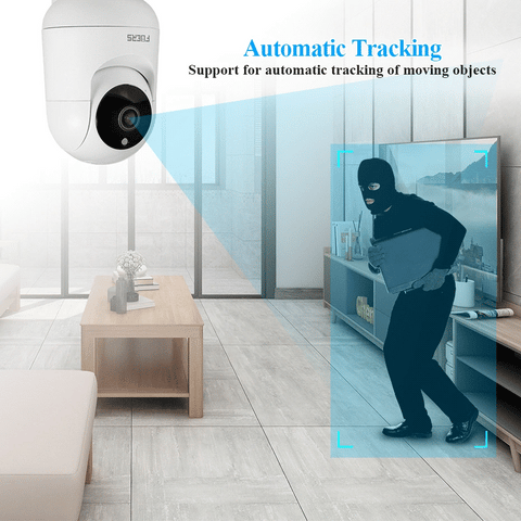 Booso Tuya wifi-camera, geïntegreerde monitor, mini-camera zonder Smart Booso Tuya wifi-camera, geïntegreerde monitor, mini-camera zonder Smart