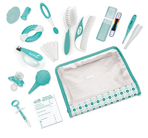 Infant Complete Nursery Care Kit