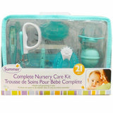 Infant Complete Nursery Care Kit