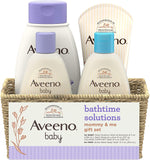 Baby Bath Set