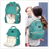 Designer Diaper Nappy Bag