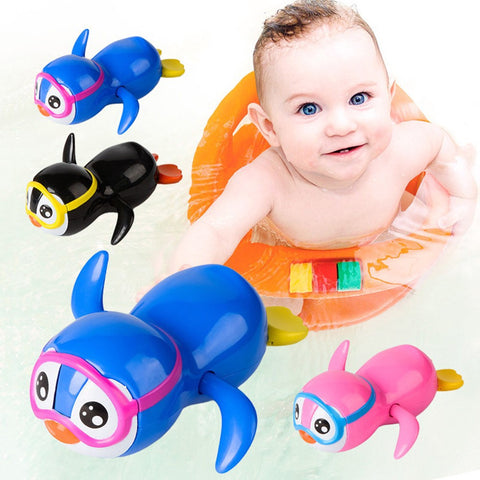 Baby Swimming Bath Toy