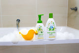 Fragrance Free Baby Bubble Bath Soap