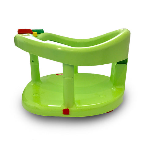Keter Baby Bathtub Seat Green – Keter Bath Seats