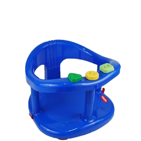 Keter Baby Bathtub Seat Dark Blue