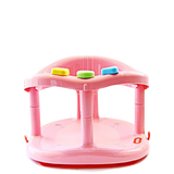 Keter Baby Bathtub Seat Pink