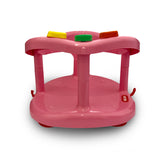 Keter Baby Bathtub Seat Pink