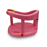 Keter Baby Bathtub Seat Pink