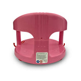 Keter Baby Bathtub Seat Pink