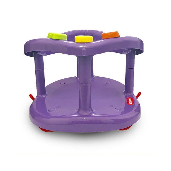 Keter Baby Bathtub Seat Purple Keter Bath Seats