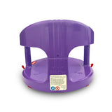 Keter Baby Bathtub Seat Purple