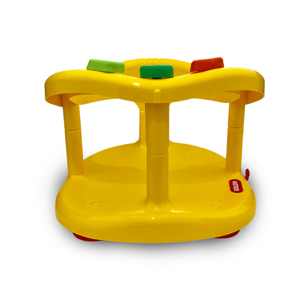 Keter Baby Bathtub Seat Yellow Keter Bath Seats