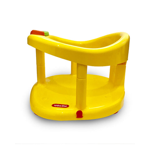 Keter Baby Bathtub Seat Yellow – Keter Bath Seats