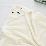 Baby Hooded Towels