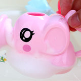 Bath Wash Cup - Child Washing Hair Cup Kids Bath Toy Tool Baby Shampoo Cup Children Bathing