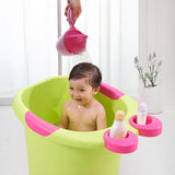 Bath Wash Cup - Child Washing Hair Cup Kids Bath Toy Tool Baby Shampoo Cup Children Bathing