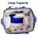 Diaper Nappy Bag