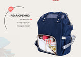 Diaper  Bag